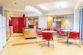 University of Calgary Accommodations & Events