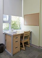 University of Calgary Accommodations & Events