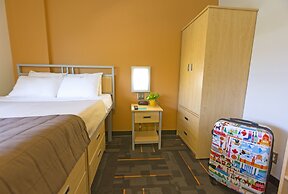 University of Calgary Accommodations & Events