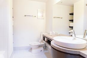 University of Calgary Accommodations & Events