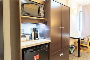 University of Calgary Accommodations & Events