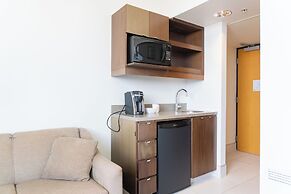University of Calgary Accommodations & Events