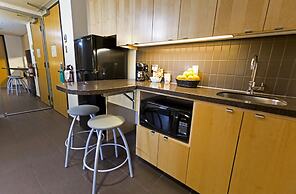 University of Calgary Accommodations & Events