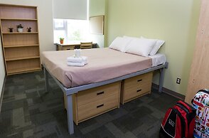 University of Calgary Accommodations & Events