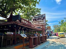 Tropica Bungalow Resort