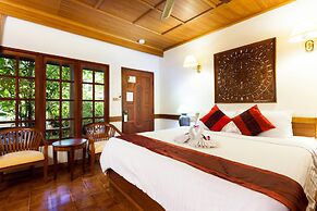 Tropica Bungalow Resort