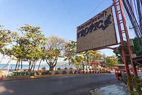 Tropica Bungalow Resort