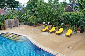 Tropica Bungalow Resort