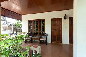 Tropica Bungalow Resort