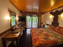 Tropica Bungalow Resort