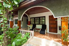 Tropica Bungalow Resort