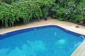 Tropica Bungalow Resort