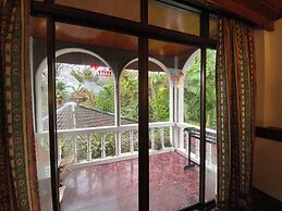 Tropica Bungalow Resort