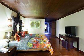 Tropica Bungalow Resort