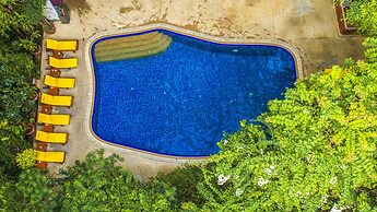 Tropica Bungalow Resort