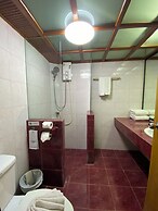 Tropica Bungalow Resort