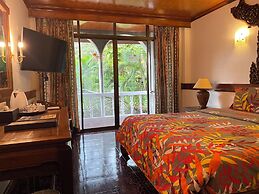 Tropica Bungalow Resort