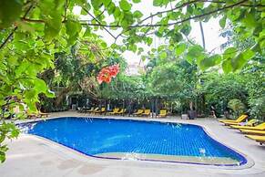 Tropica Bungalow Resort