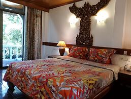 Tropica Bungalow Resort