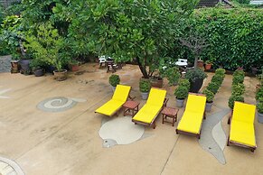 Tropica Bungalow Resort