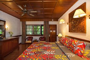 Tropica Bungalow Resort