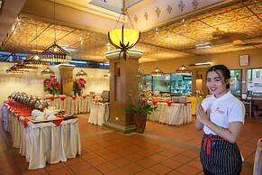 Tropica Bungalow Resort