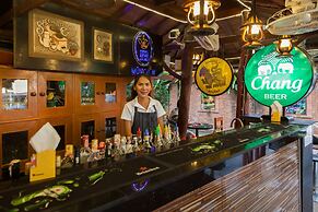 Tropica Bungalow Resort