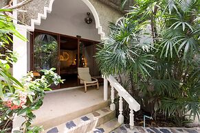 Tropica Bungalow Resort