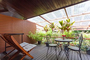 Tropica Bungalow Resort