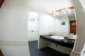 Tropica Bungalow Resort