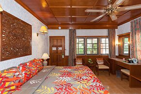 Tropica Bungalow Resort