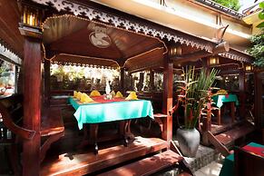 Tropica Bungalow Resort