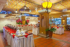 Tropica Bungalow Resort