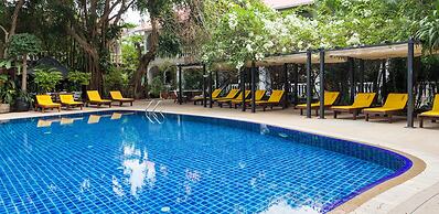 Tropica Bungalow Resort