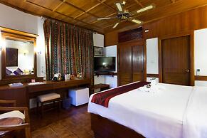 Tropica Bungalow Resort