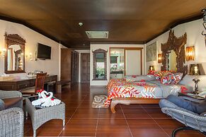 Tropica Bungalow Resort