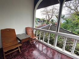 Tropica Bungalow Resort