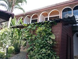 Tropica Bungalow Resort