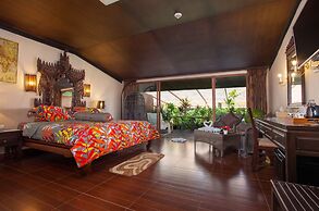 Tropica Bungalow Resort