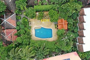 Tropica Bungalow Resort