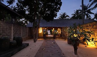 Jeeva Klui Resort