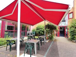 Hôtel du Parc