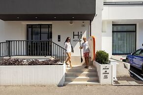 Hi Hotels Riva del Garda