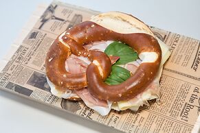 Hi Hotels Riva del Garda