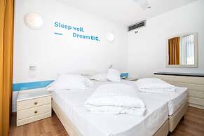 Hi Hotels Riva del Garda