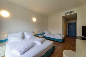 Hi Hotels Riva del Garda