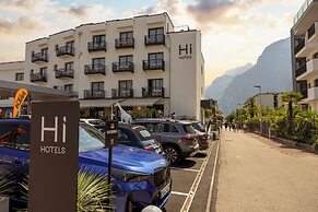 Hi Hotels Riva del Garda