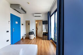 Hi Hotels Riva del Garda