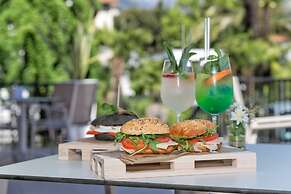 Hi Hotels Riva del Garda