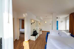 Hi Hotels Riva del Garda